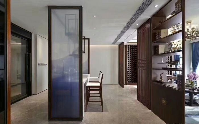 �����Ǿۺ�װ��Ч��ͼ