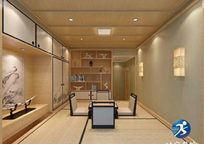 天津碧溪雅园装修效果图