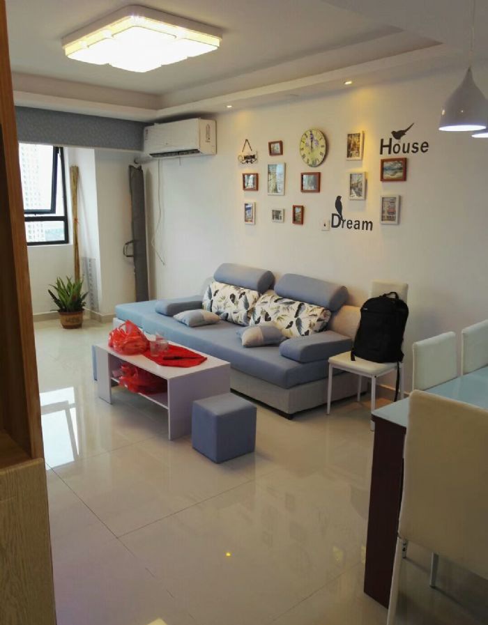 ���ݺ��û�԰װ��Ч��ͼ