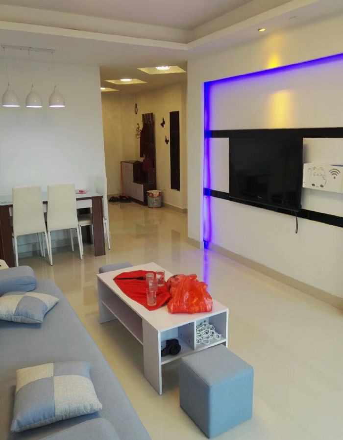 ���ݺ��û�԰װ��Ч��ͼ