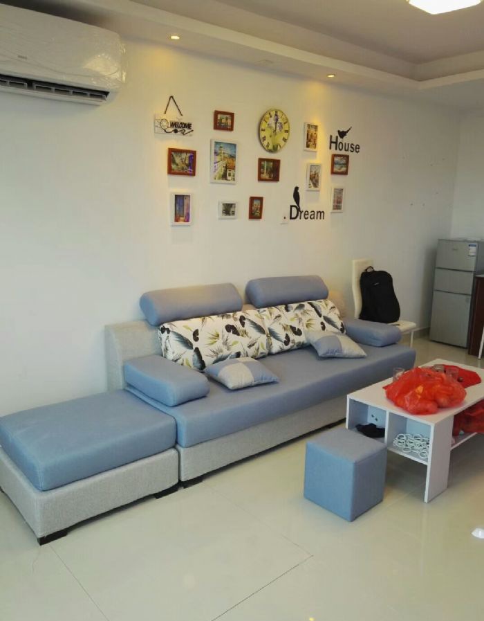 ���ݺ��û�԰װ��Ч��ͼ