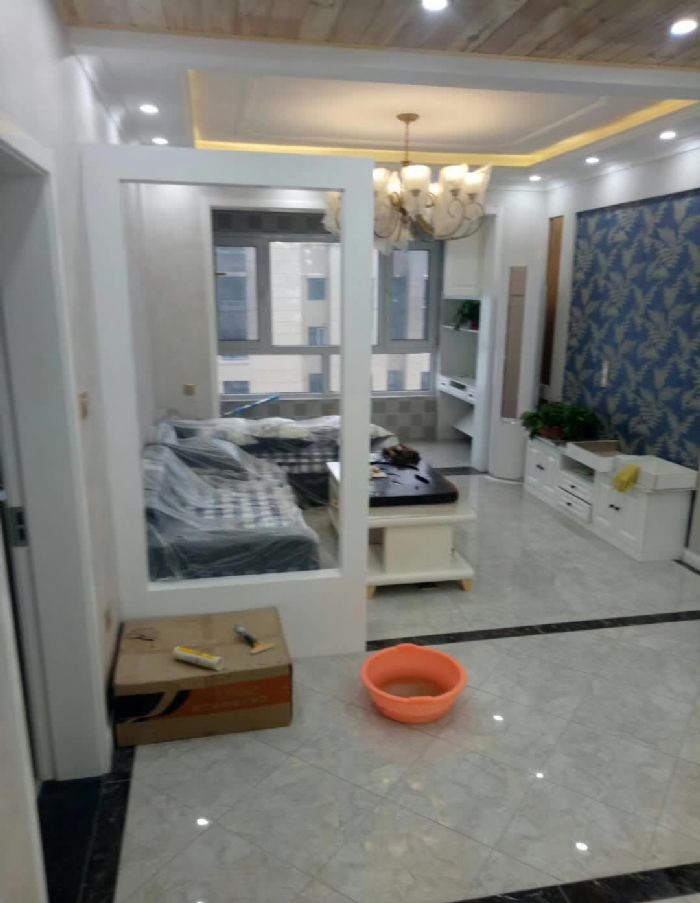 �������Ͽ�װ��Ч��ͼ