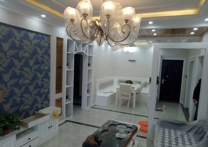 �������Ͽ�װ��Ч��ͼ