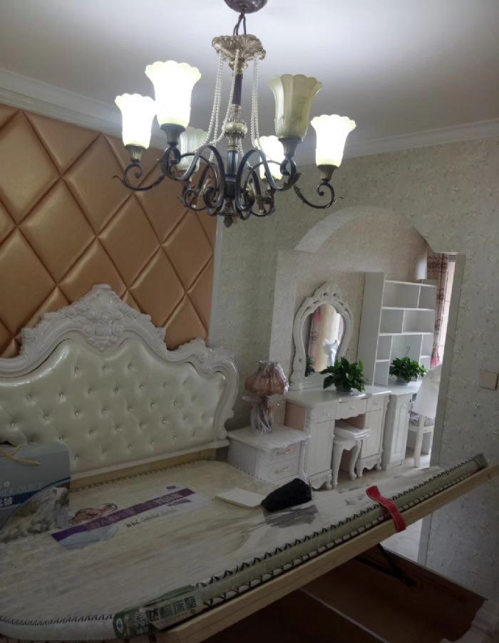 �����н���Ԫ��װ��Ч��ͼ