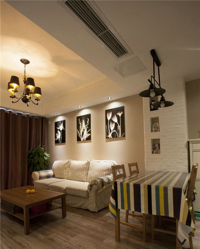 ����Ͽ���װ��Ч��ͼ