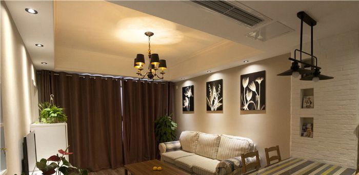 ����Ͽ���װ��Ч��ͼ