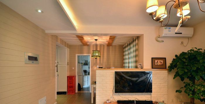 ��򱱳���װ��Ч��ͼ