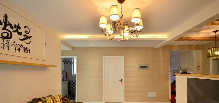 ��򱱳���װ��Ч��ͼ