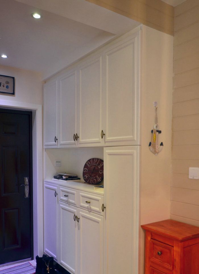 ��򱱳���װ��Ч��ͼ