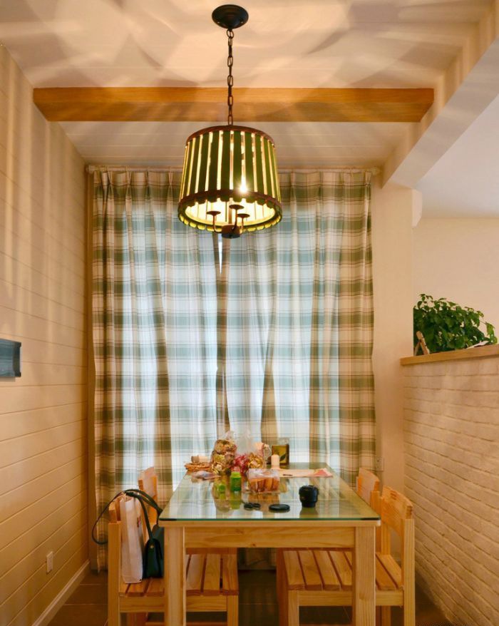 ��򱱳���װ��Ч��ͼ