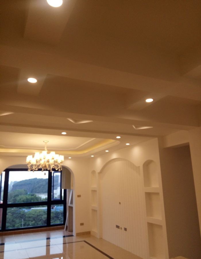 ���������Ͻ���԰װ��Ч��ͼ