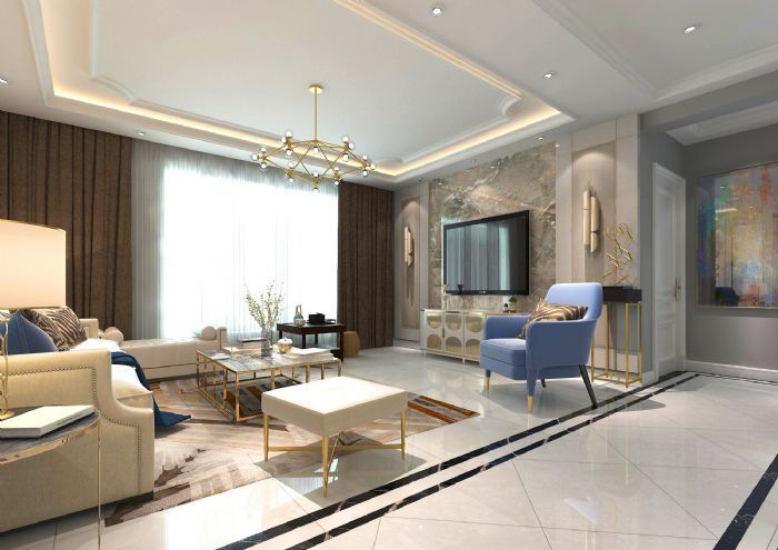 ���������װ��Ч��ͼ