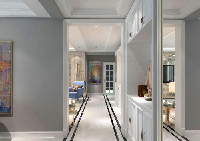 ���������װ��Ч��ͼ