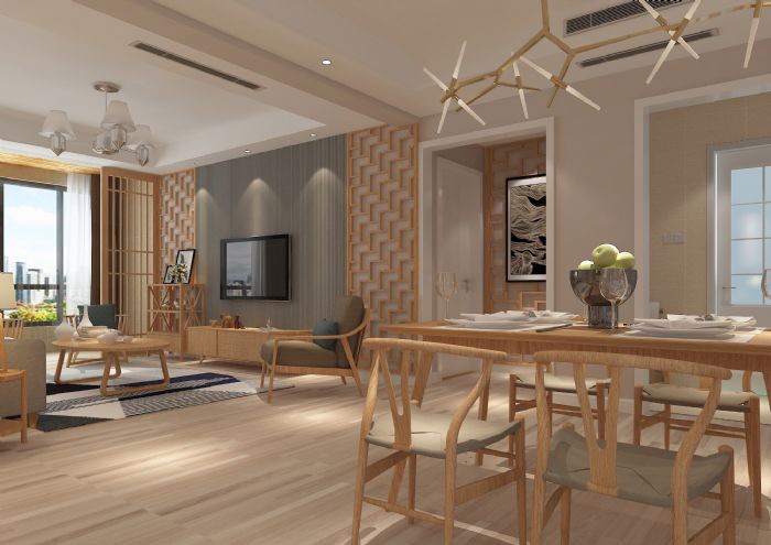 �к�����㳡װ��Ч��ͼ