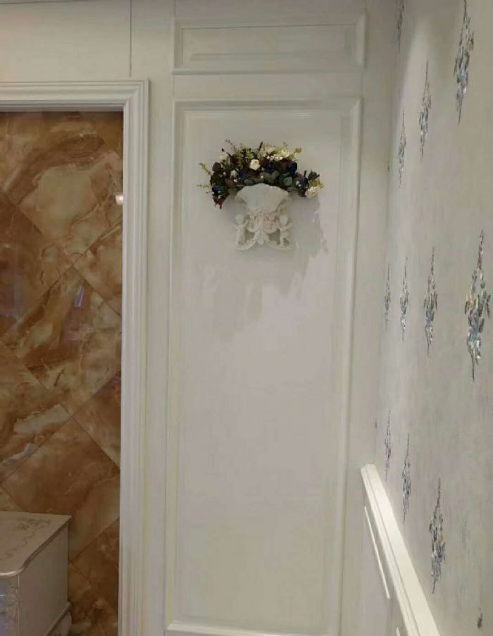 西安欧风园装修效果图