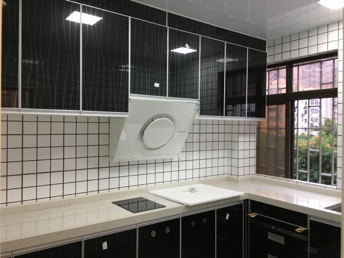 ��ɽ����ξ���԰װ��Ч��ͼ