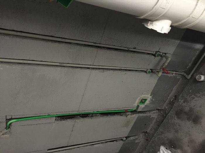 哈尔滨文汇家园装修效果图