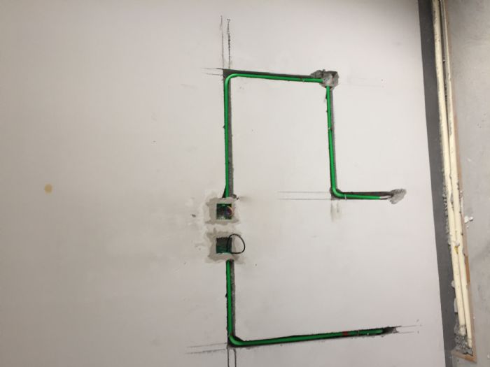 哈尔滨文汇家园装修效果图