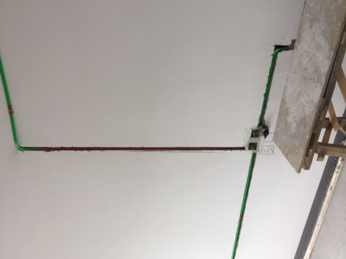 哈尔滨文汇家园装修效果图