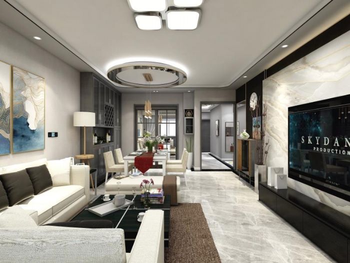 ����������ʮ�����ʼ���Ժװ��Ч��ͼ