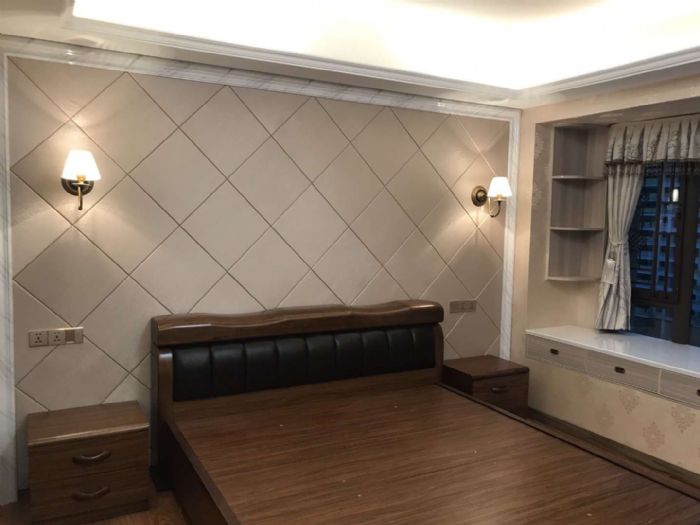 佛山大沥保利花园装修效果图