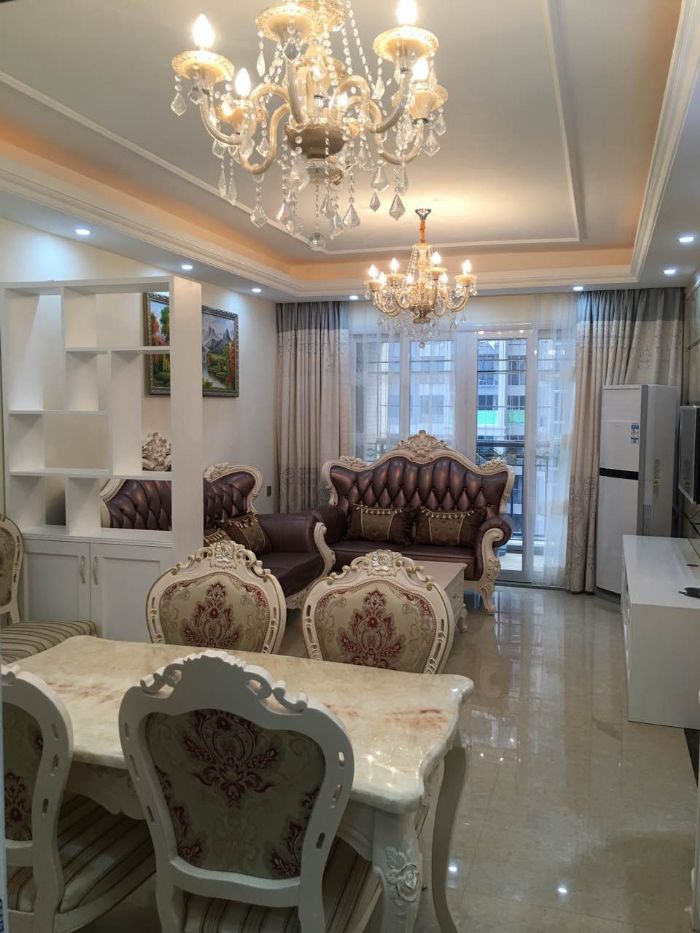 ��ɽ������������԰װ��Ч��ͼ