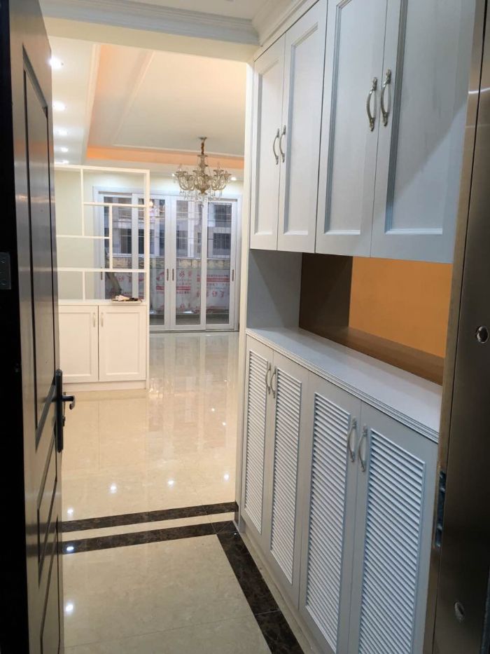 ��ɽ������������԰װ��Ч��ͼ