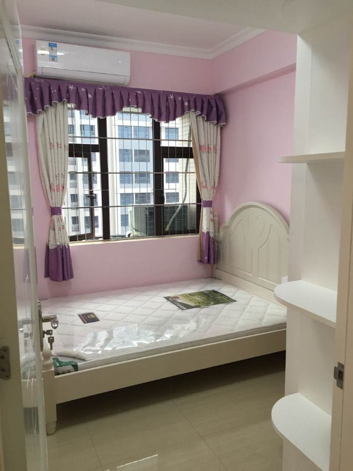 ��ɽ������������԰װ��Ч��ͼ