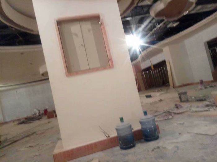 成都龙湖三千集装修效果图