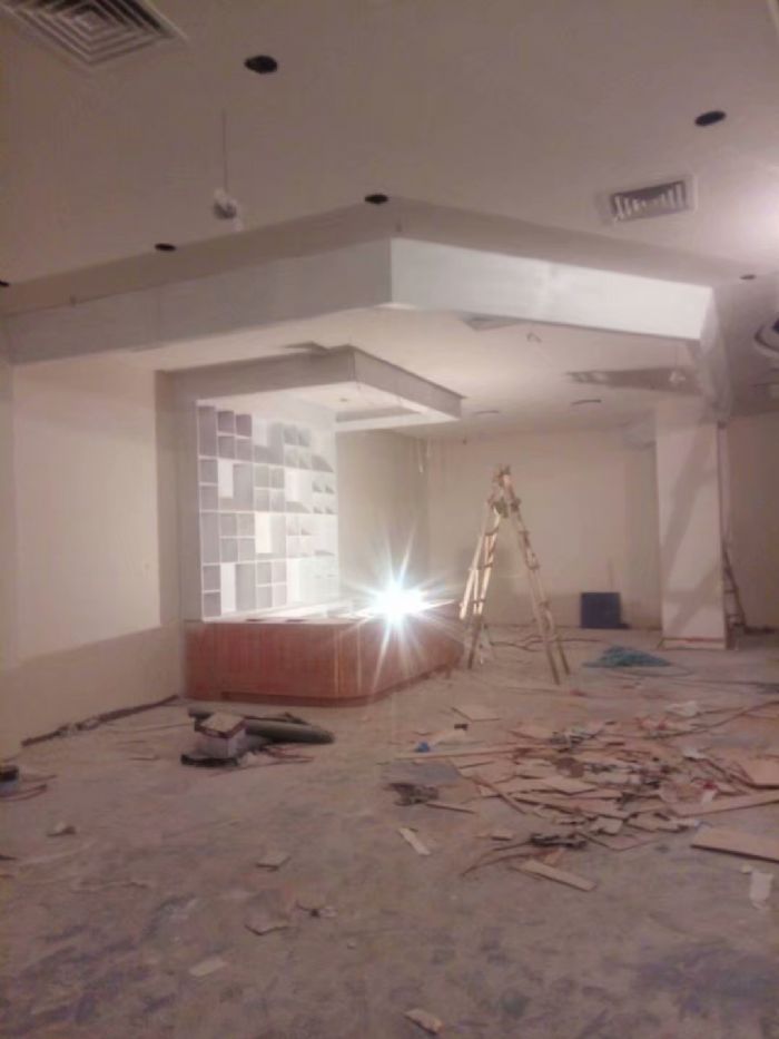 成都龙湖三千集装修效果图