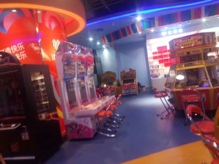 成都龙湖三千集装修效果图