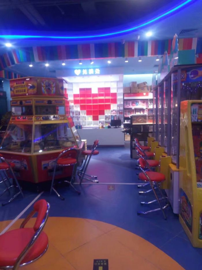 成都龙湖三千集装修效果图