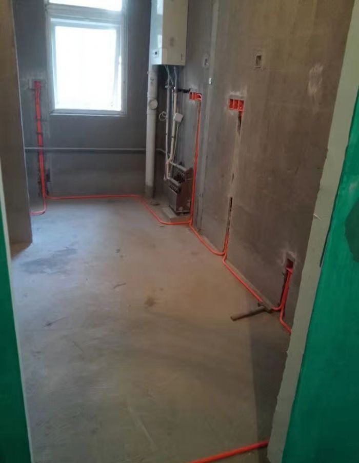 石家庄光华里装修效果图