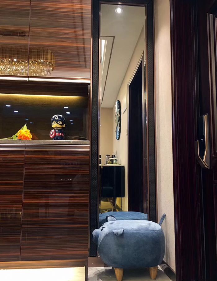 �Ͼ�ˮ���ػ�װ��Ч��ͼ