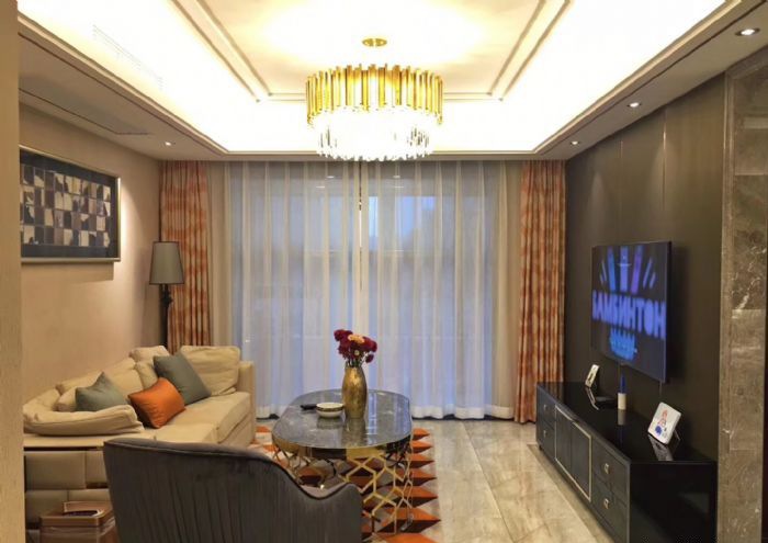 �Ͼ�ˮ���ػ�װ��Ч��ͼ