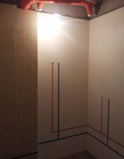 �Ϻ���ͬ��԰װ��Ч��ͼ