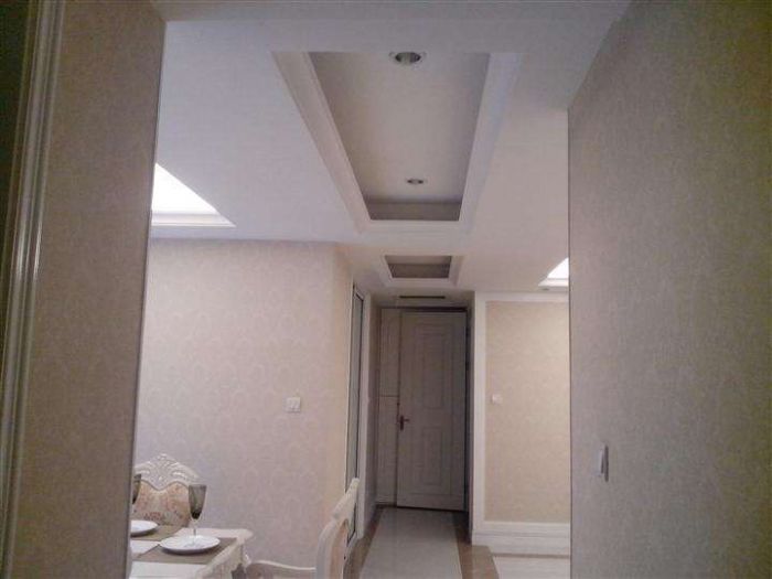 �Ϻ���ͬ��԰װ��Ч��ͼ