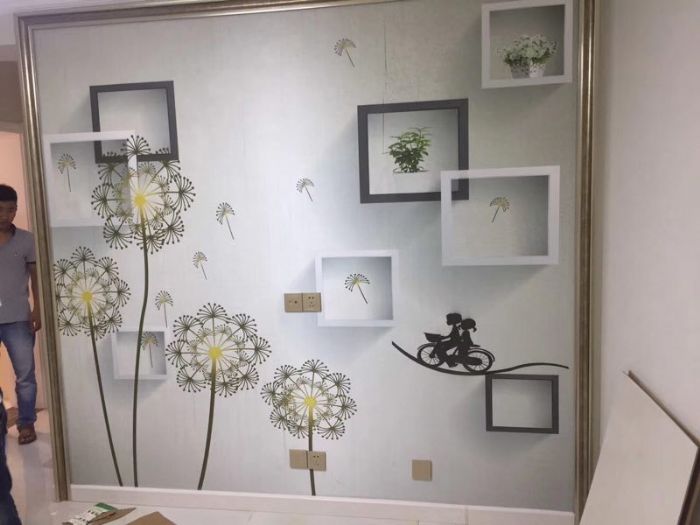 ̫ԭ��·����װ��Ч��ͼ