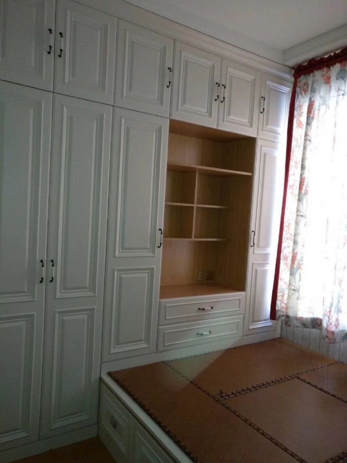 太原享堂别墅装修效果图