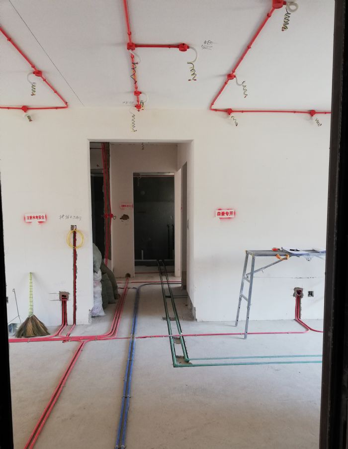 �����к���װ��Ч��ͼ