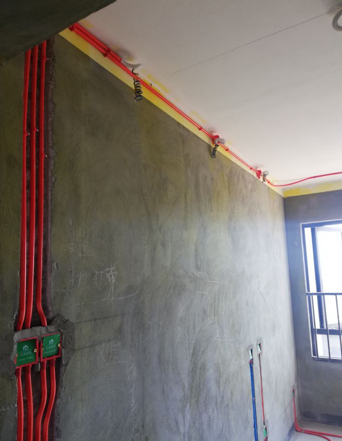 �����к���װ��Ч��ͼ