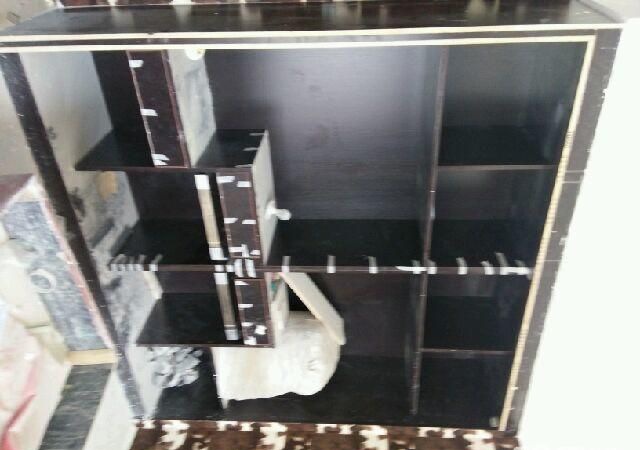 呼和浩特上上城装修效果图