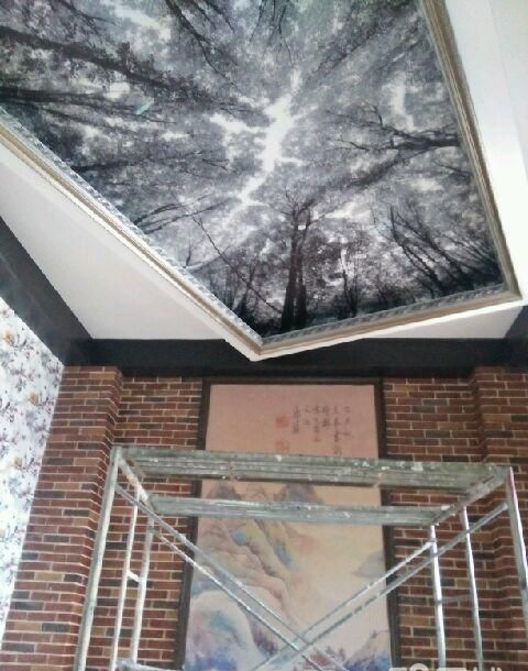 呼和浩特上上城装修效果图