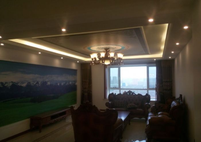 ����԰װ��Ч��ͼ