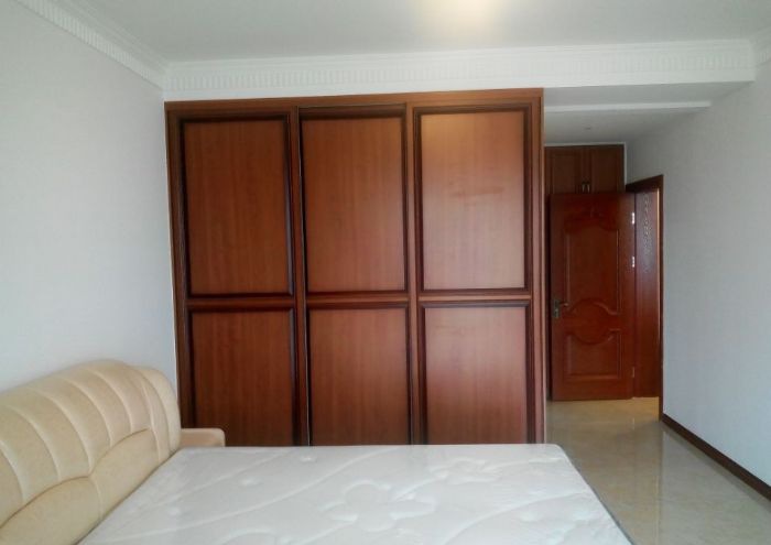 呼和浩特博雅园装修效果图