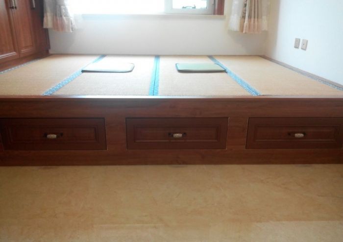 呼和浩特博雅园装修效果图