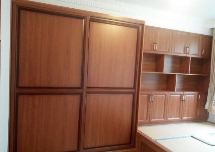 呼和浩特博雅园装修效果图