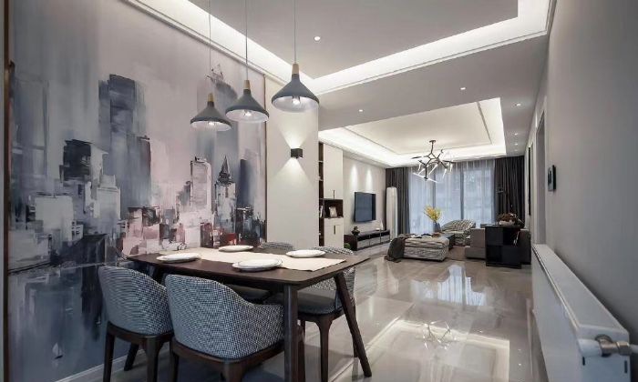 �������ͳ�װ��Ч��ͼ