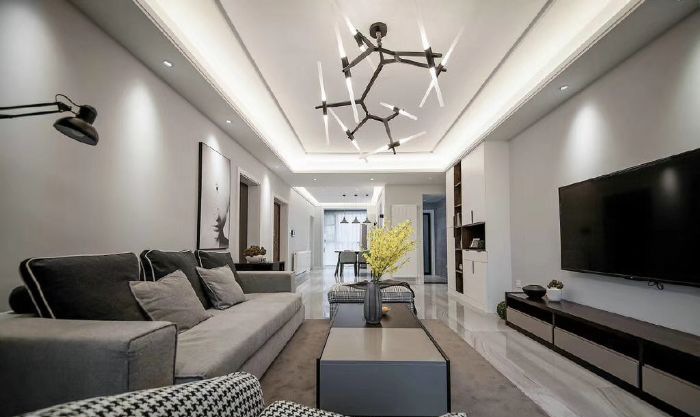 �������ͳ�װ��Ч��ͼ