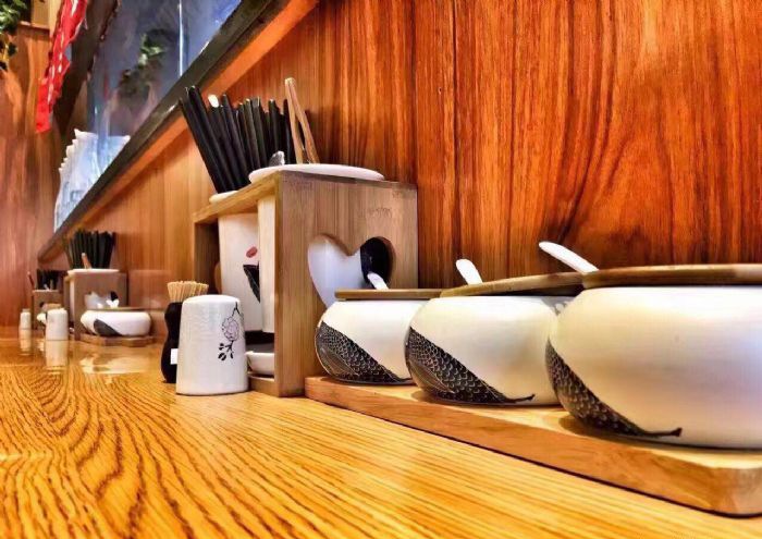 海口万达广场装修效果图